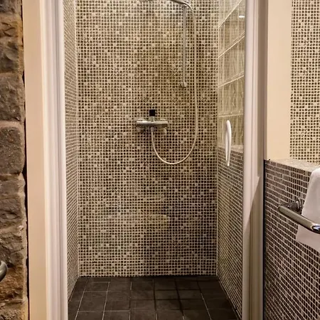 Apartamento Park In