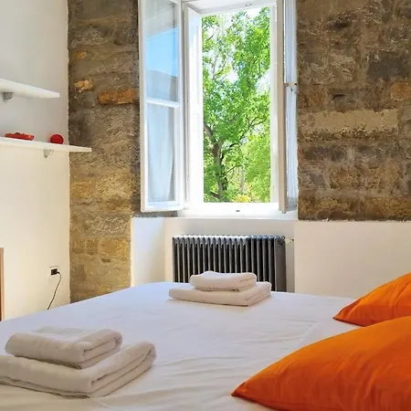 Appartamento Park In Trieste