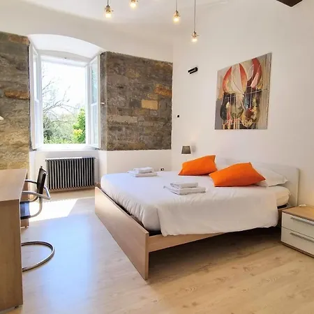 Park In Appartement *