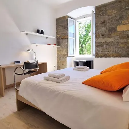 Park In Appartamento Trieste