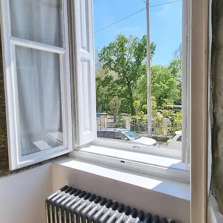 Appartamento Park In Trieste