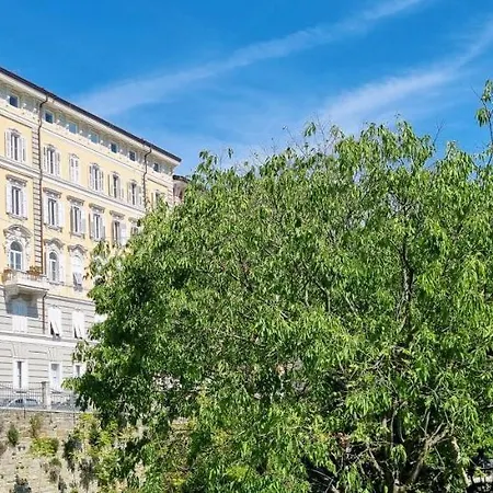 Appartamento Park In *