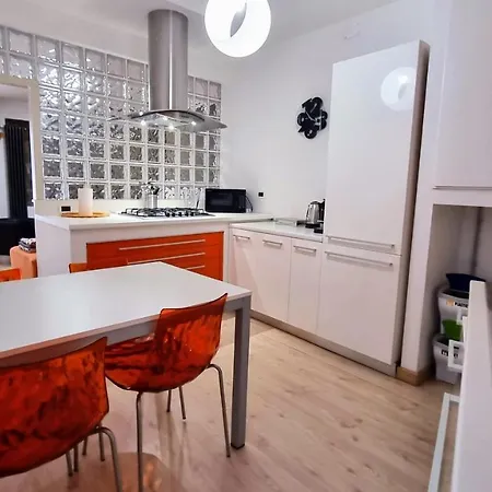 Park In Appartement *