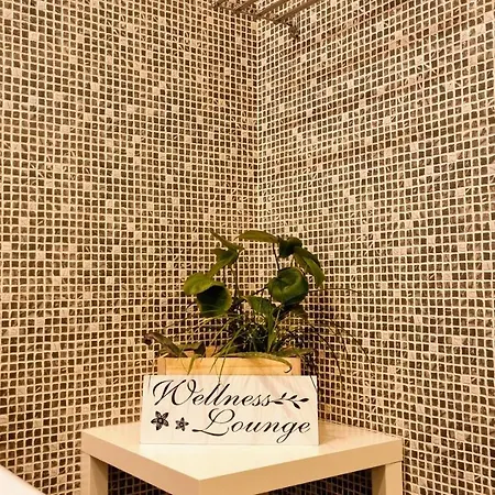 Park In Appartamento Trieste