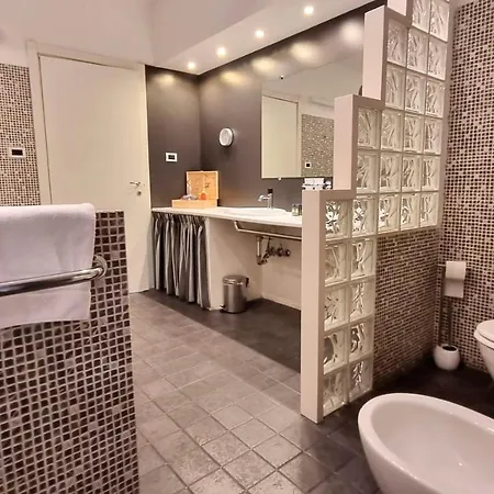 Park In Appartement Trieste