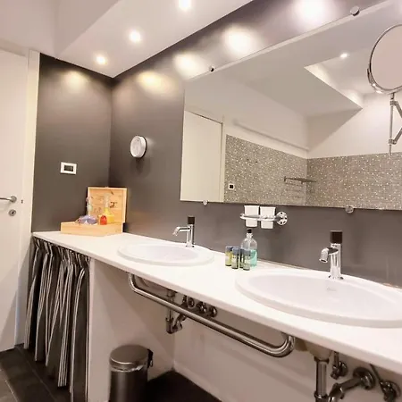 Appartement Park In *