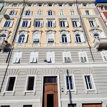 Park In Appartamento