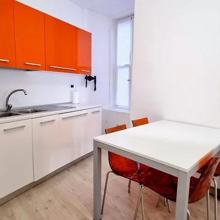 Park In Appartement Trieste