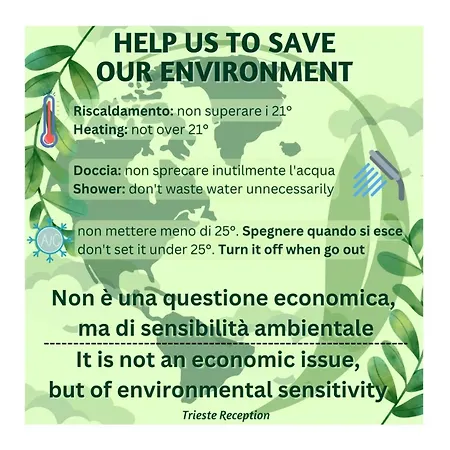 Park In Appartamento *